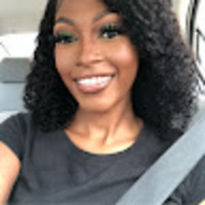 Meet your Posher, Shanterrica